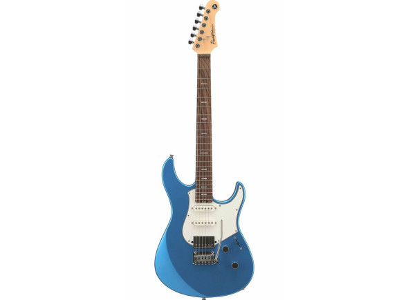 Yamaha Pacifica Standard Plus PACSP12SB Sparkle Blue Yamaha Pacifica Standard Plus PACSP12SB Sparkle Blue